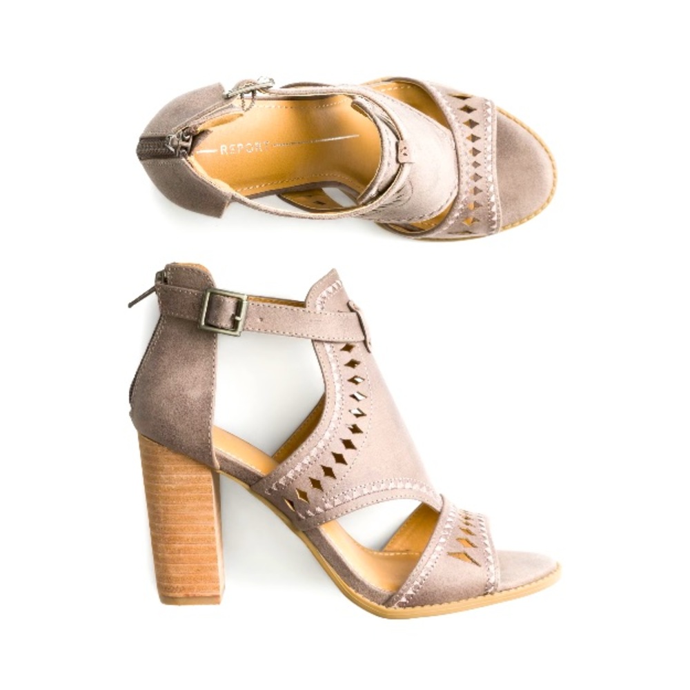 Super cute heels 👠